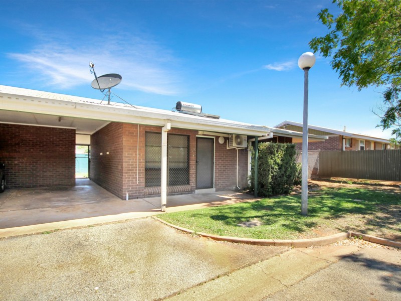 8/5 Power Crescent, Katherine NT 0850