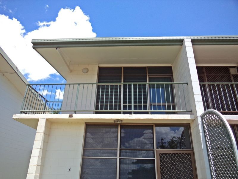 3/2 Clough Court, Katherine NT 0850