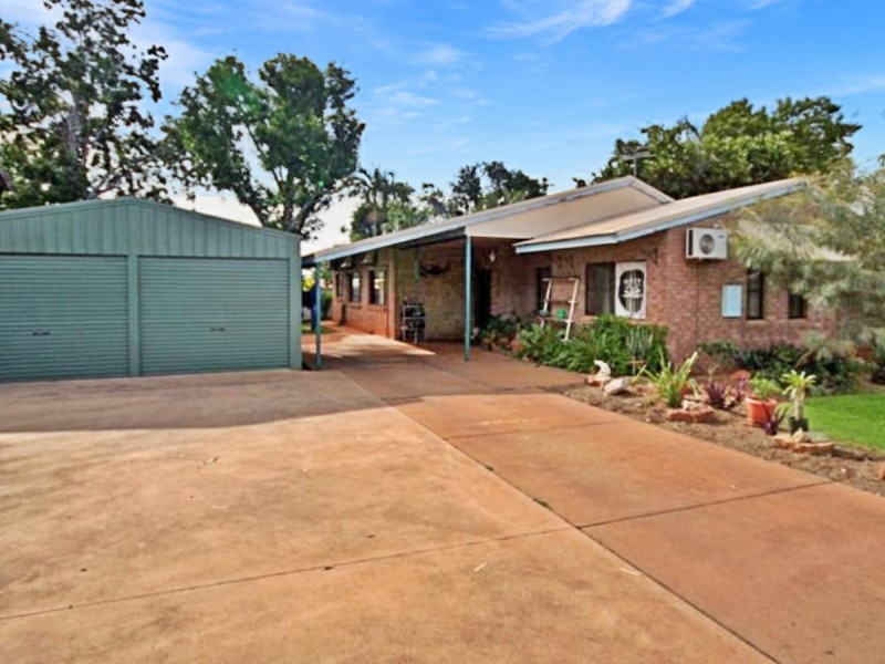 11 Herbert Court, Katherine NT 0850