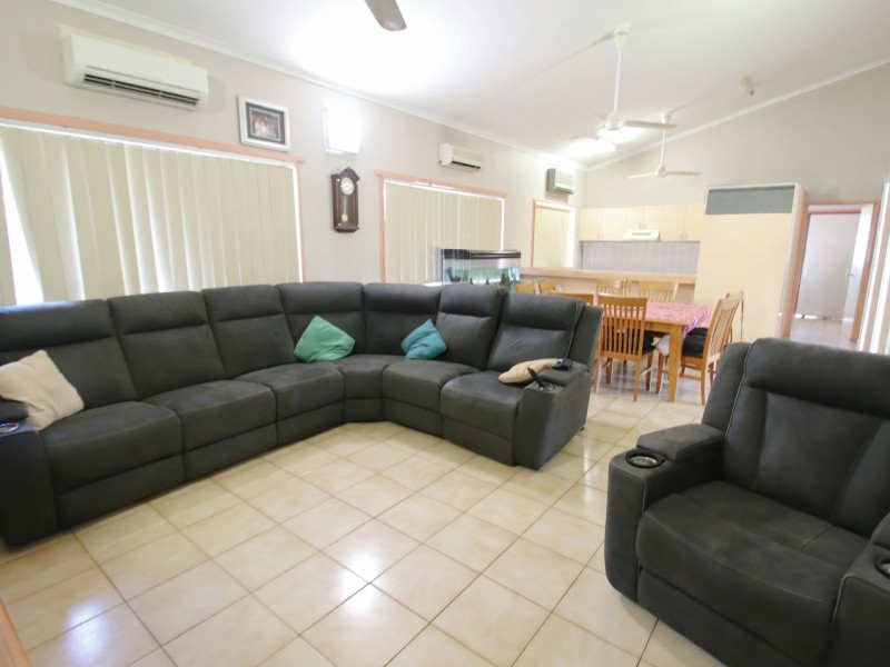11 Herbert Court, Katherine NT 0850