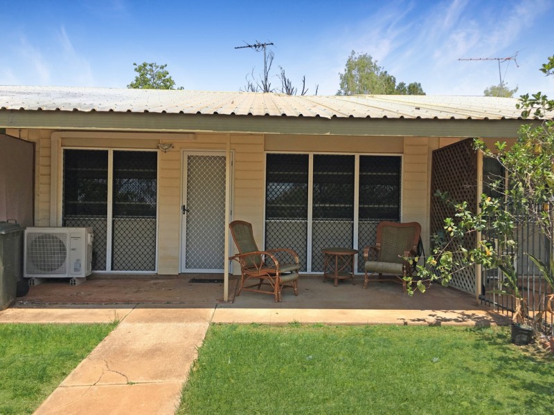 8/43 Grevillea Road, Katherine NT 0850
