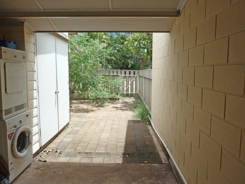 8/43 Grevillea Road, Katherine NT 0850