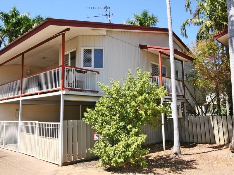 2/5 Lorre Court, Katherine NT 0850