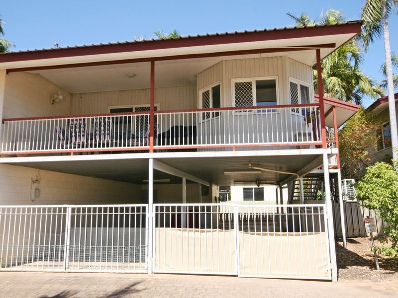 2/5 Lorre Court, Katherine NT 0850