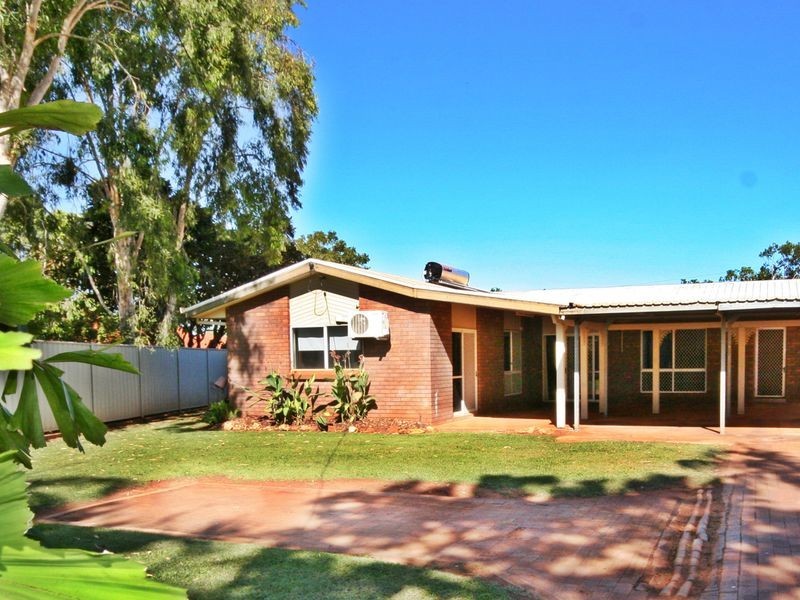 43 Coolibah Circuit, Katherine NT 0850