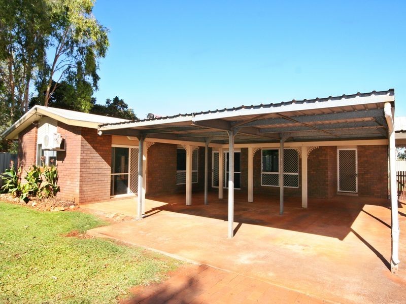 43 Coolibah Circuit, Katherine NT 0850