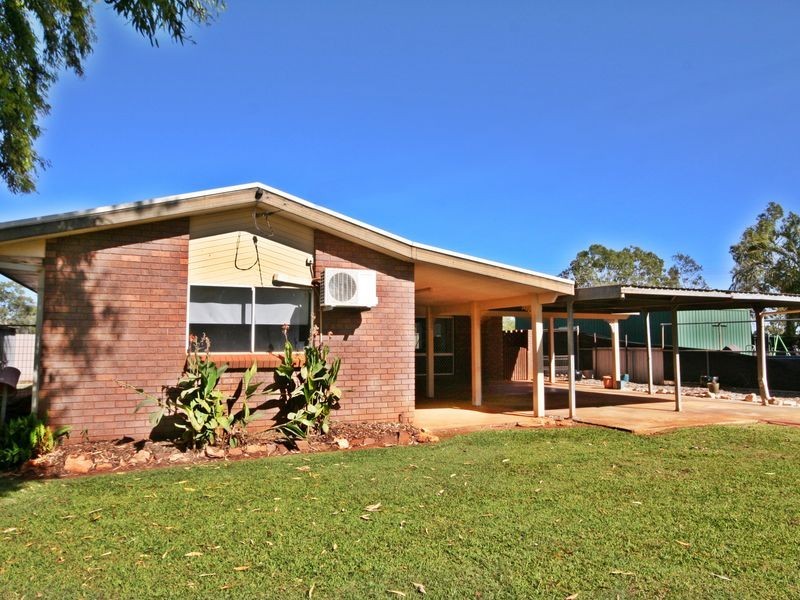 43 Coolibah Circuit, Katherine NT 0850