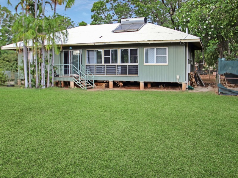 8 Dowling Street, Katherine NT 0850
