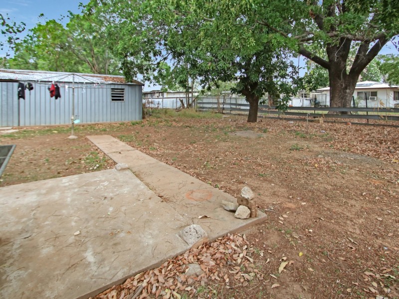 8 Dowling Street, Katherine NT 0850