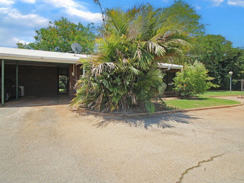 Unit 6/5 Power Crescent, Katherine NT 0850