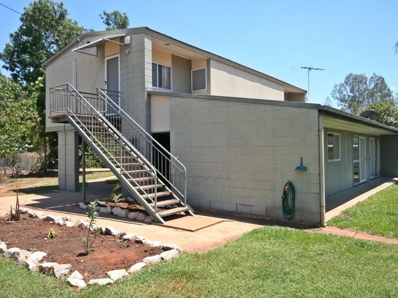 7 Fourth Street, Katherine NT 0850
