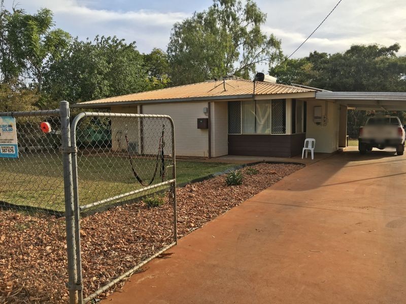 7 Sandalwood Crescent, Katherine NT 0850