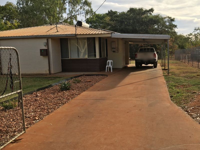 7 Sandalwood Crescent, Katherine NT 0850