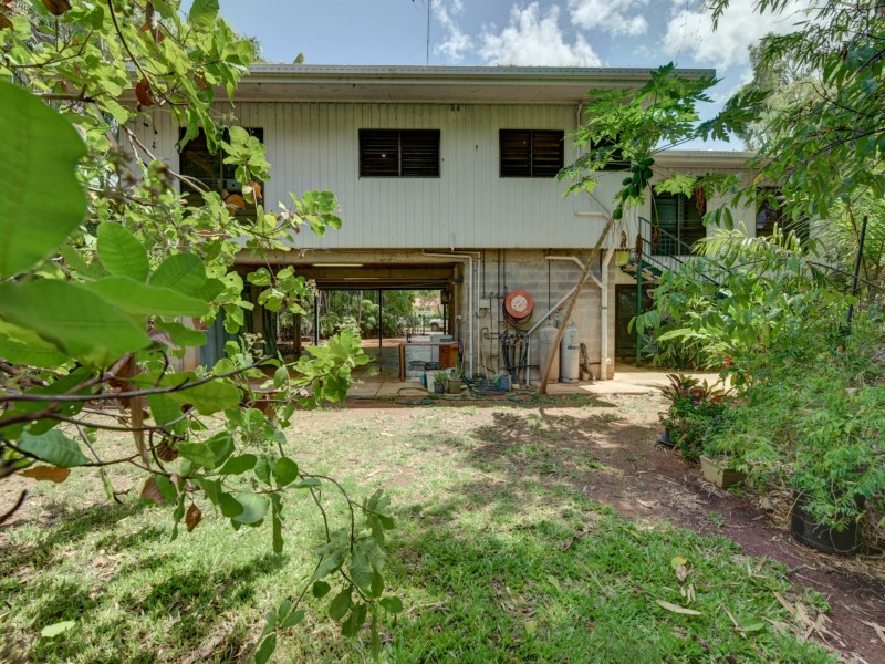 14 Lucy Street, Katherine NT 0850