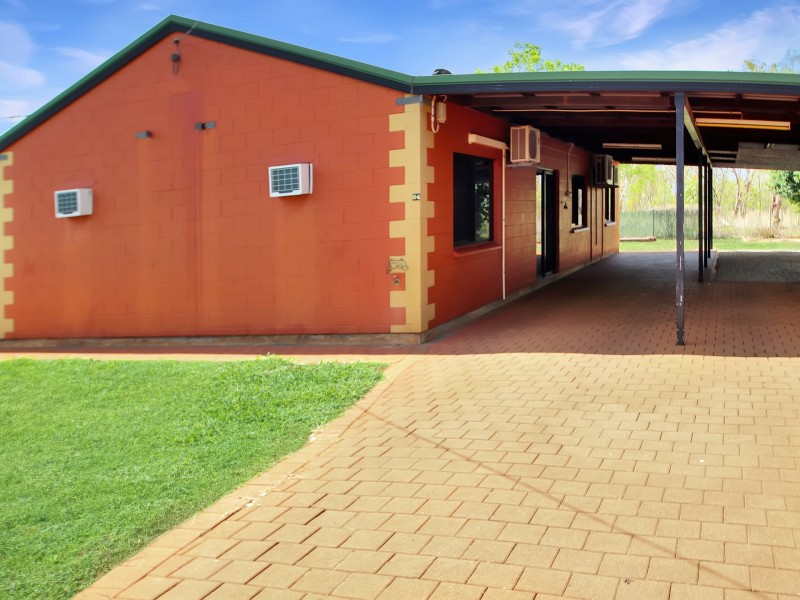 64 Casuarina Street, Katherine NT 0850