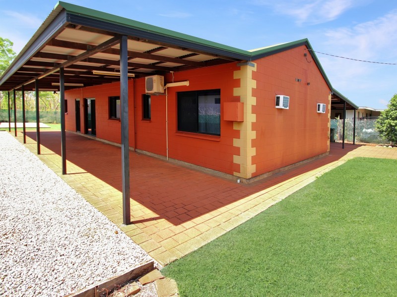 64 Casuarina Street, Katherine NT 0850