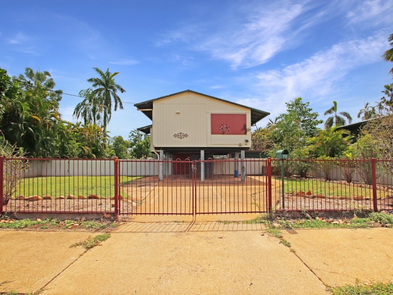73 Giles Street, Katherine NT 0850