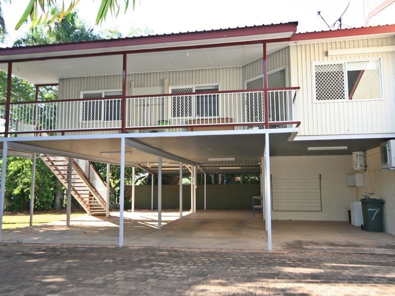 7/6 Lorre Court, Katherine NT 0850
