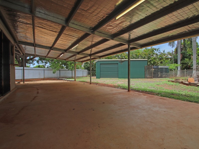 13 Grevillea Road, Katherine NT 0850