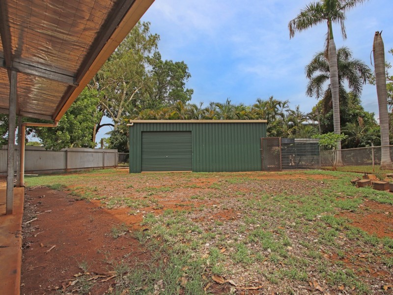 13 Grevillea Road, Katherine NT 0850