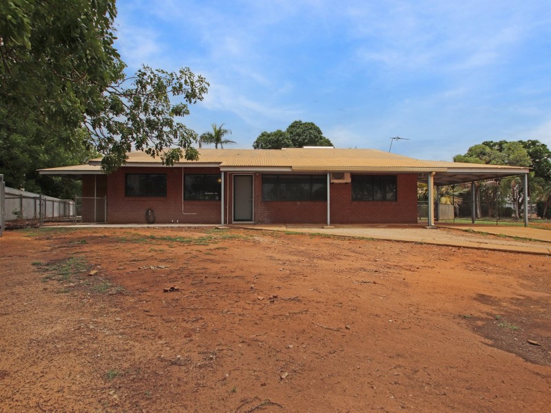 13 Grevillea Road, Katherine NT 0850