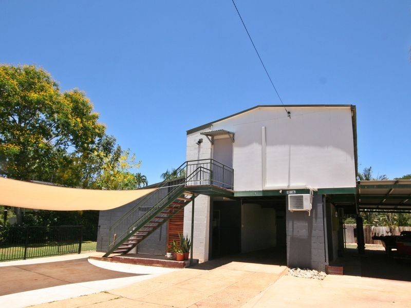 17 Cox Crescent, Katherine NT 0850