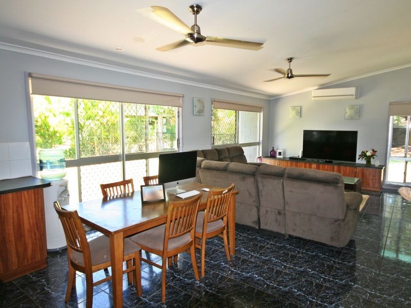 17 Cox Crescent, Katherine NT 0850