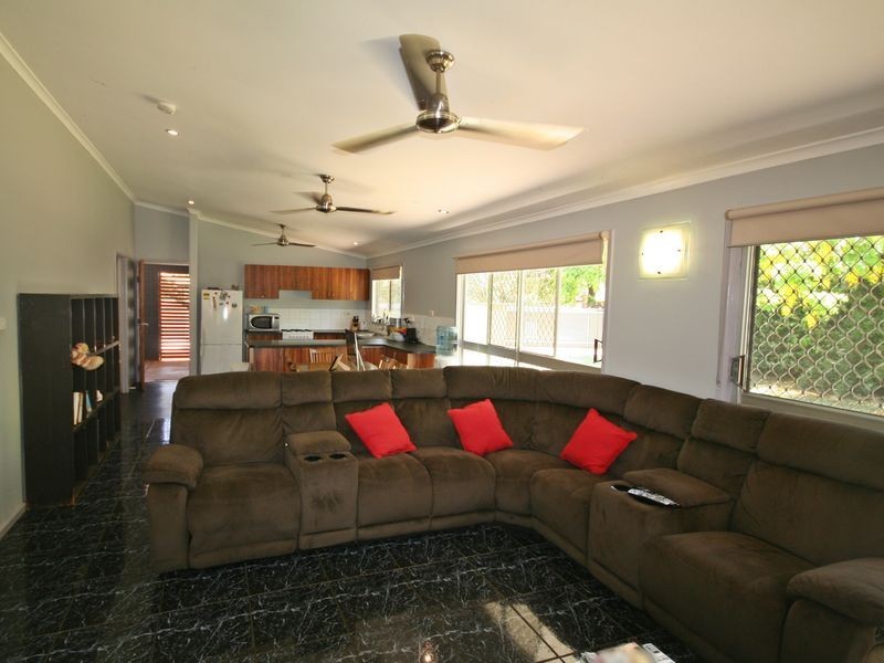 17 Cox Crescent, Katherine NT 0850