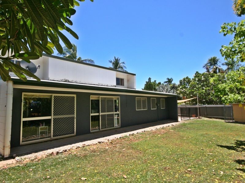 17 Cox Crescent, Katherine NT 0850