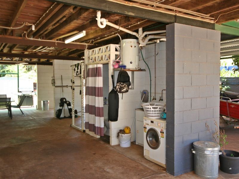 17 Cox Crescent, Katherine NT 0850