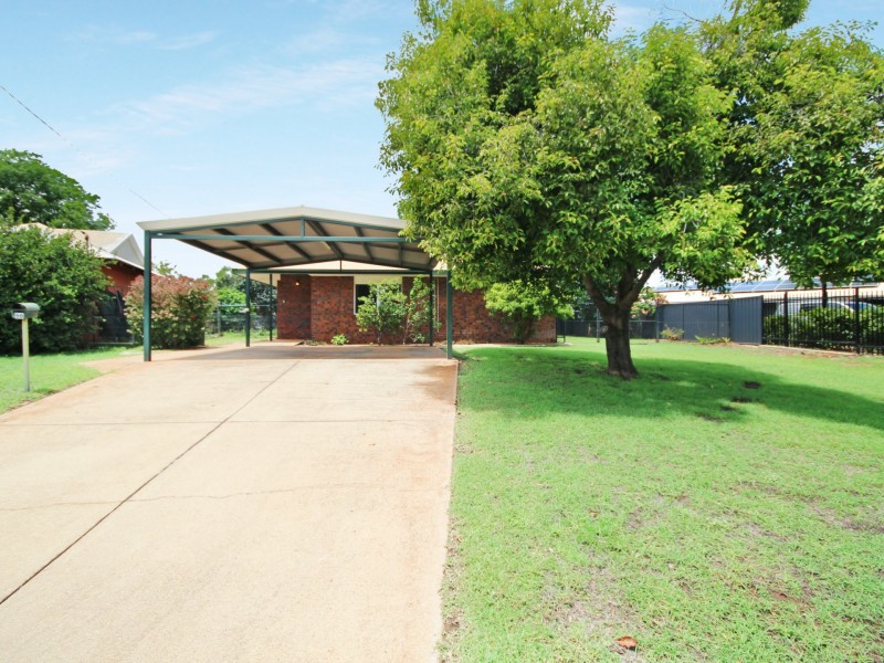 56 Martin Terrace, Katherine NT 0850