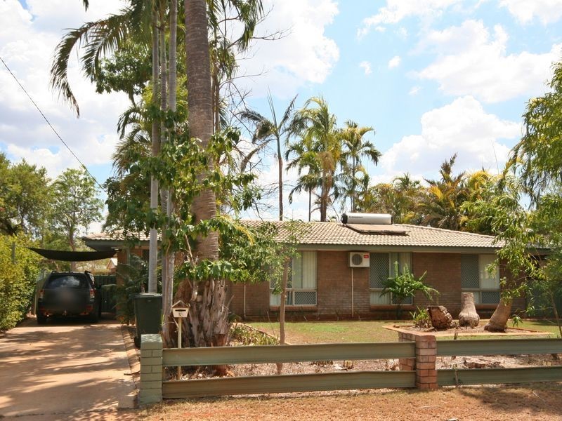18 Frangipani Court, Katherine NT 0850