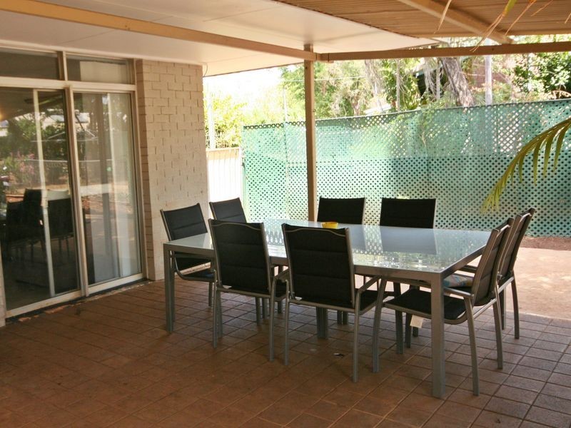 18 Frangipani Court, Katherine NT 0850