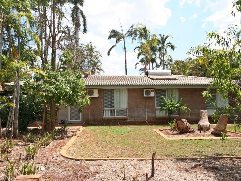 18 Frangipani Court, Katherine NT 0850