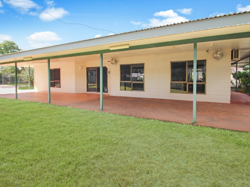 6 Fuller Crescent, Katherine NT 0850