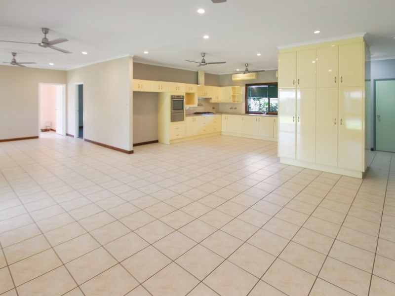 6 Fuller Crescent, Katherine NT 0850