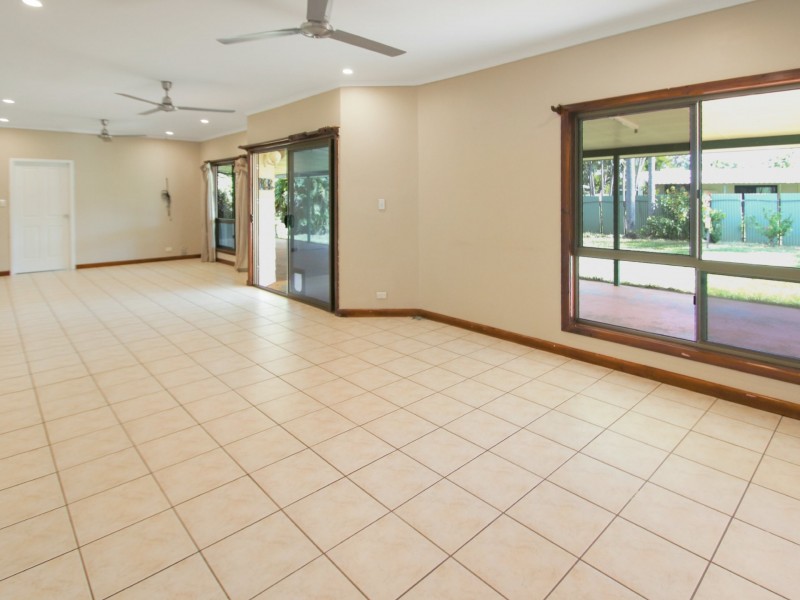 6 Fuller Crescent, Katherine NT 0850