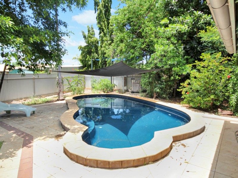 80 Maluka Road, Katherine NT 0850