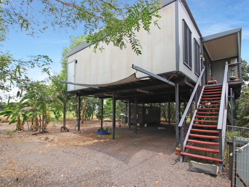 8 Harrod Street, Katherine NT 0850