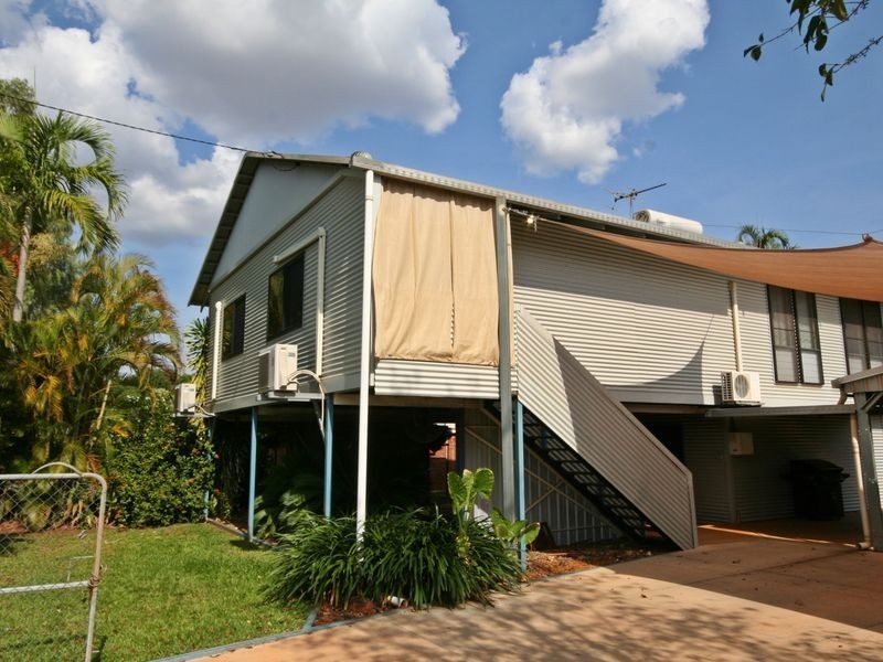 17 De Julia Court, Katherine NT 0850