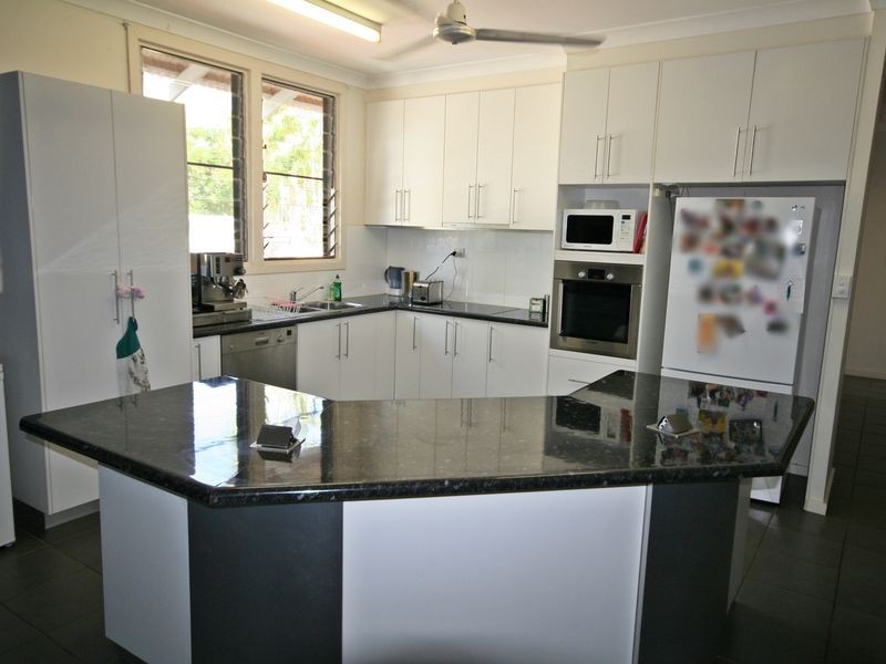 17 De Julia Court, Katherine NT 0850
