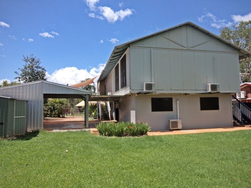 17 De Julia Court, Katherine NT 0850