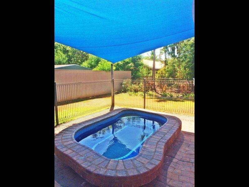 12 Coolibah Circuit, Katherine NT 0850