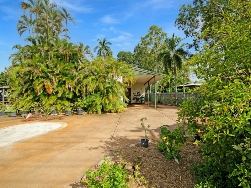 2/9 Grevillea Road, Katherine NT 0850