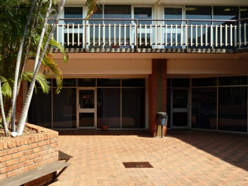 Suite 2/25 First Street, Katherine NT 0850