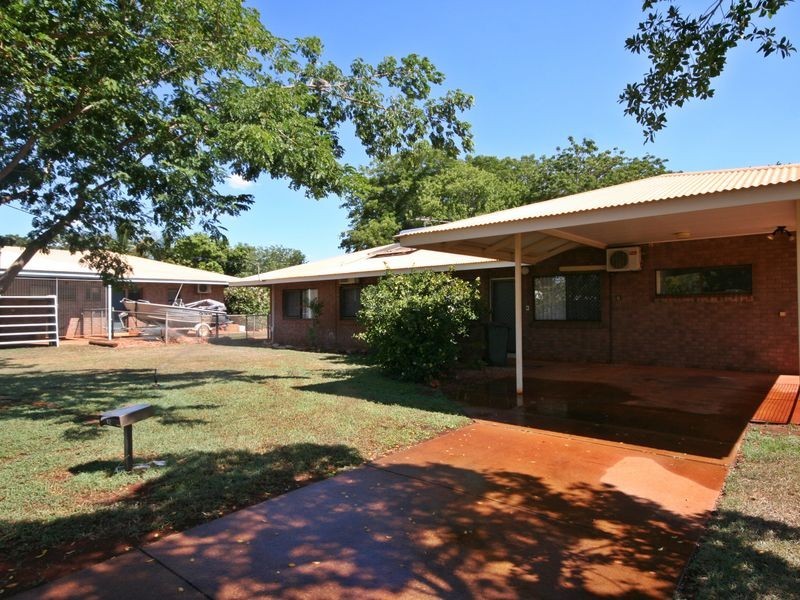 12 Martin Terrace, Katherine NT 0850