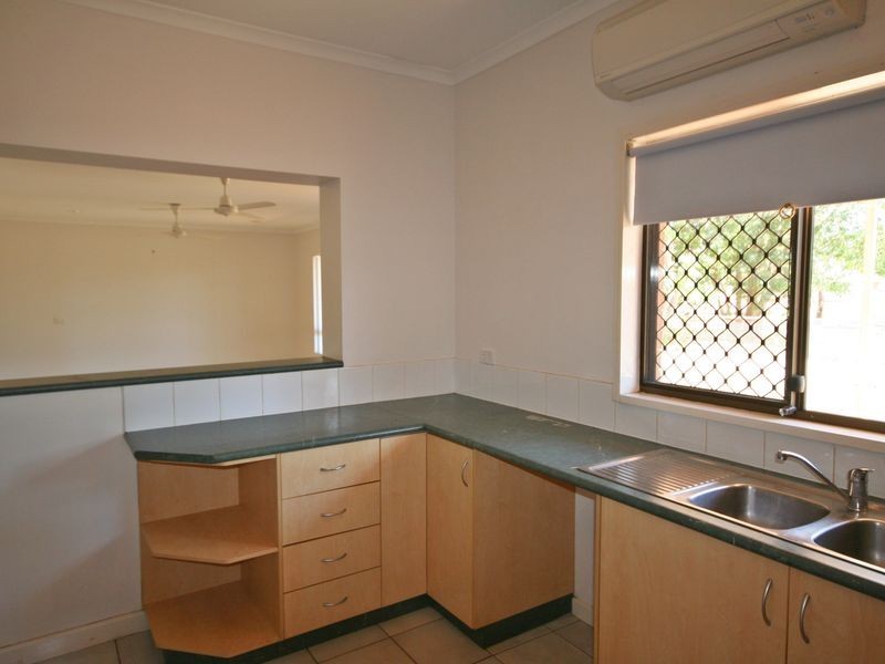 12 Martin Terrace, Katherine NT 0850