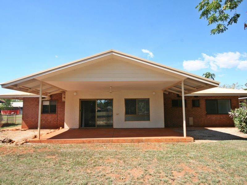 12 Martin Terrace, Katherine NT 0850