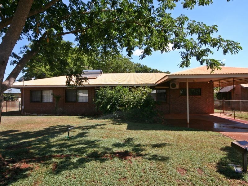 12 Martin Terrace, Katherine NT 0850