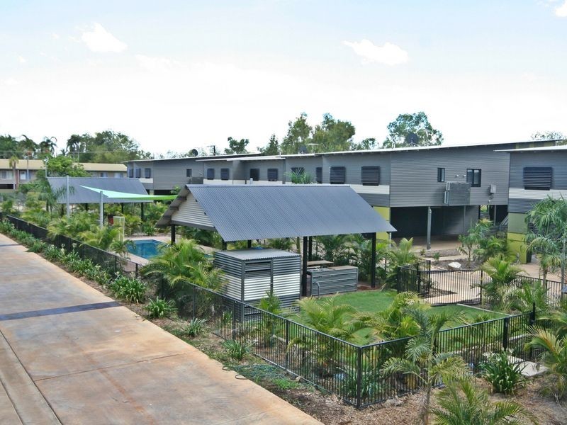 16/1 Bogart Drive, Katherine NT 0850